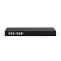 Gambar Ruijie Reyee 16 Port Gigabit Cloud Managed Switch - RG-ES216GC dari Julyaugustshop undefined 1 Tokopedia