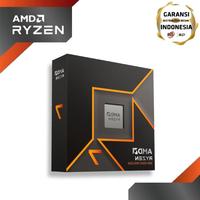 Gambar AMD Ryzen 7 9700X Desktop Processors | Ryzen 7 9000 Series 8 Core AM5 - Tray dari Lezz Computech undefined 2 Tokopedia