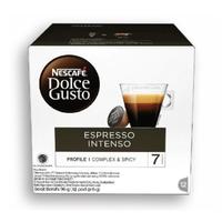 Gambar Nescafe Dolce Gusto Espresso Intenso - Capsule dari AtikaJShop undefined 2 Tokopedia