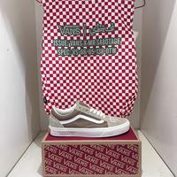 Gambar Vans x Sabotage SBTG - Old Skool [100% ORIGINAL BNIB RESMI] - Totebag dari Stealdrop.co undefined 1 Tokopedia