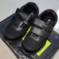 Gambar Sepatu Anak Sekolah Gabino dari Ana Tri Utami undefined 2 Tokopedia