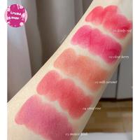 Gambar Etude House Fixing Tint Bar Lipstick Matte - 01 Lively Red dari EMuBa Shop undefined 3 Tokopedia