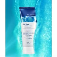 Gambar FARMSTAY Collagen Water Full Moist Deep Cleansing Foam 180ml dari TOKO ALAT SALON undefined 3 Tokopedia