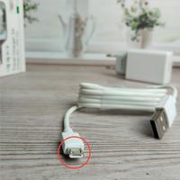 Gambar Charger Oppo Vooc Original Oppo F3 F5 F9 AK779 4A / 5V dari The Number One Ind undefined 5 Tokopedia