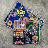 Gambar Kain Jarik Gendong Selendang Bayi Baru Lahir Mahkota Unggul Jaya Motif Liong - Hijau dari Daisy olshop undefined 2 Tokopedia