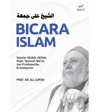 Gambar Buku Bicara Islam - Keira ISBN : 978-602-1361-78-8 dari Perkakas Jakarta undefined 2 Tokopedia