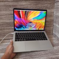 Gambar Apple Macbook air 2019 MVFM2 MVFH2 Core i5 1.6Ghz 13inch 128GB - RAM16 SSD256GB dari Laptop it Up undefined 1 Tokopedia