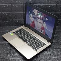 Gambar Laptop Asus Vivobook 14 X441UBR Intel Core I3-7020U 8/256GB MX110 dari Sri Laptop BDG undefined 3 Tokopedia