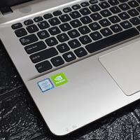 Gambar Laptop Asus Vivobook 14 X441UBR Intel Core I3-7020U 8/256GB MX110 dari Sri Laptop BDG undefined 2 Tokopedia
