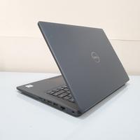 Gambar Dell Latitude 3410 Intel Core i7 Gen 10th 13-Inch FHD - 16GB/SSD 512GB dari Zondo Computer undefined 5 Tokopedia