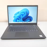 Gambar Dell Latitude 3410 Intel Core i7 Gen 10th 13-Inch FHD - 16GB/SSD 512GB dari Zondo Computer undefined 1 Tokopedia
