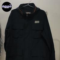 Gambar jaket parka pria original dari second.branded.rk undefined 1 Tokopedia
