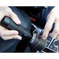 Gambar NexTool Rechargeable Lampu Senter 2000lm 380m 5 Modes IPX7 dari Aneka Senter Led undefined 3 Tokopedia