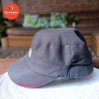 Gambar Topi TNF , The North Face Hat dari The Doricks undefined 3 Tokopedia