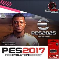 Gambar PES 2017 PATCH SEASON 2024 2025 PC dari Nana 54 Store undefined 1 Tokopedia