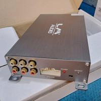Gambar DSP processor LM AUDIO LVA-4.85 dari Aneka Mixer Audio undefined 3 Tokopedia