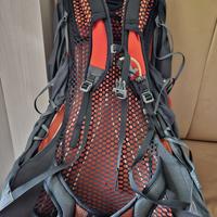 Gambar Tas Gunung Osprey Exos 58 dari Senang Berkah undefined 2 Tokopedia