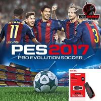 Gambar PES 2017 PATCH SEASON 2024 2025 PC dari Nana 54 Store undefined 3 Tokopedia