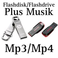 Gambar Flasdisk Plus Gratis Lagu MP3/MP4 Musik KOTAK Full Album Pilihan Terbaik dari Nana 54 Store undefined 3 Tokopedia