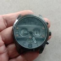 Gambar jam tangan mini focus 3574 bekas dari Lapak Baampar081348777790 undefined 4 Tokopedia