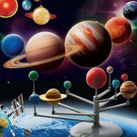 Gambar Edukatif Miniatur Pendidikan Tatasurya Dekorasi Tata Surya Miniatur 9 Planet Mainan Edukasi Pajangan - 1SET dari Aneka Mainan Anak Store undefined 1 Tokopedia