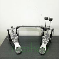 Gambar Double Pedal drum double chain dari ivashop88 undefined 1 Tokopedia