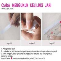 Gambar Cincin Ring Perak Silver Bali Asli 925 Batu Natural Amber Jawan Wanita Pria Laki Etnik Custom dari Kusuma Silver Lovina undefined 3 Tokopedia