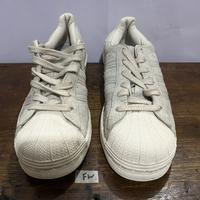 Gambar Sepatu second ori adidas superstar suede size 36,5 dari TERMINAL SEPATU BOGOR_NEW undefined 2 Tokopedia