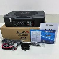 Gambar Subwoofer Aktif Kolong Jok LM AUDIO LM-80S LM 80S LM80S 8" 8 Inch dari Aneka Mixer Audio undefined 4 Tokopedia