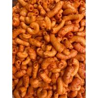 Gambar Makaroni Bantat Super 1 kg-Makanan Ringan Cang Asep - Original dari Kum_Store undefined 3 Tokopedia