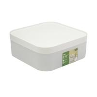 Gambar Stora Kotak Penyimpanan Frosted Large / FROSTED STORAGE BOX MODULAR L dari Homedecor Bandung undefined 3 Tokopedia