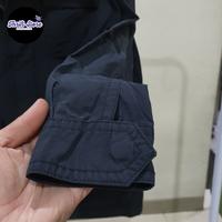 Gambar jaket parka pria original dari second.branded.rk undefined 4 Tokopedia