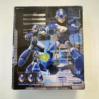 Gambar Mega Man X D-ARTS Bandai ORI back in box dari Brandedneeds undefined 3 Tokopedia