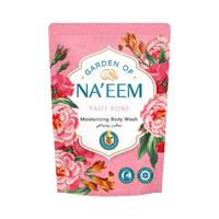 Gambar Na'eem Taifi Rose REFFIL / Moisturizing Body Wash / Na'eem Taifi Rose Sabun Cair dari NUGROHOSHOPER undefined 1 Tokopedia