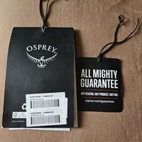 Gambar Tas Gunung Osprey Exos 58 dari Senang Berkah undefined 3 Tokopedia