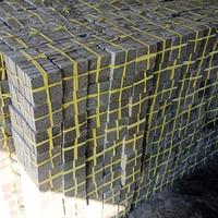 Gambar Batu alam dinding dan lantai andesit bakar ukuran 10x10 tebal custome - 1,3cm dari Grosir Batu Alam Harga Pabrik undefined 1 Tokopedia
