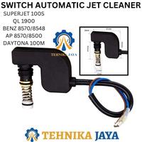 Gambar Switch Automatic Steam Jet Cleaner Saklar Otomatis Mesin Cuci Mobil dari TEHNIKA JAYA undefined 1 Tokopedia