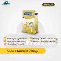 Gambar ETAWALIN – 100% ORI SUSU KAMBING ETAWA TINGKATKAN KEPADATAN & KESEHATAN TULANG SENDI ETAWALIN STORE dari Akungsendal undefined 3 Tokopedia