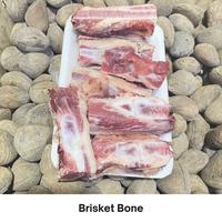 Gambar Iga Jando Tulang Muda / Brisket Bone Lokal - 1 kg dari Meat Time 247 undefined 1 Tokopedia