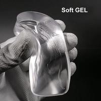 Gambar Dinamis Gel Peninggi Badan Invisible Peninggi Badan Bahan Silikon Empuk Insole Sepatu Alas Sepatu Sol Sepatu Aksesoris Sepatu Blk - TINGGI 3CM dari Farida Khouri Collcet undefined 3 Tokopedia