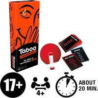 Gambar Taboo Uncensored Board Game dari Funlandtoysnew undefined 1 Tokopedia