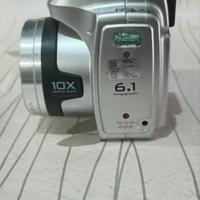Gambar kamera kodak esy share z650 nyala dari Mbah Klowor 66 jogja undefined 5 Tokopedia