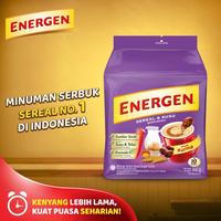 Gambar Energen Minuman Sereal Kurma 10 x 30 g dari Alfamidi Official Store undefined 2 Tokopedia