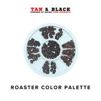 Gambar COFFEE COLUR PALLET UNTUK ROASTING KOPI dari TANBLACK undefined 3 Tokopedia
