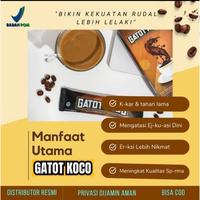 Gambar Kopi Gatot Koco by Dr.Richard Lee Original 1 Sachet dari Belanjadonkcom undefined 4 Tokopedia