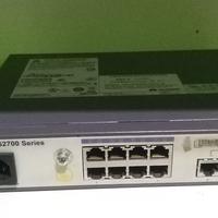 Gambar Switch hub Huawei Quidway S2700-9TP-EI-AC quidway 2700 series managed-S2700-9TP-EI-DC dari MC.MADAN COMPUTER undefined 2 Tokopedia