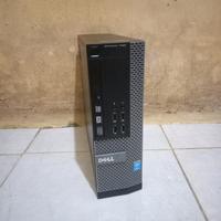 Gambar Paket PC Dell Core i3 RAM 16GB HDD 500GB Monitor Dell 19" SIAP PAKAI dari Berkah Jaya Computindo undefined 2 Tokopedia