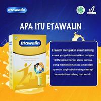 Gambar READY MEDAN PAKET ISI 4 BOX ETAWALIN SUSU KAMBING ETAWA ORIGINAL AMPUH ATASI NYERI SENDI MASALAH TULANG CEGAH KEROPOS ASAM URAT REMATIK NYERI SENDI dari Akungsendal undefined 2 Tokopedia