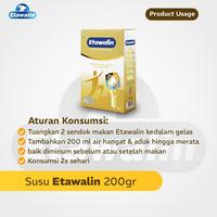 Gambar ETAWALIN – 100% ORI SUSU KAMBING ETAWA TINGKATKAN KEPADATAN & KESEHATAN TULANG SENDI ETAWALIN STORE dari Akungsendal undefined 5 Tokopedia