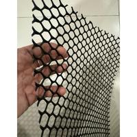 Gambar kawat jaring plastik bentuk hexagonal kawat jaring hdpe 100x120cm dari toko olivander undefined 2 Tokopedia